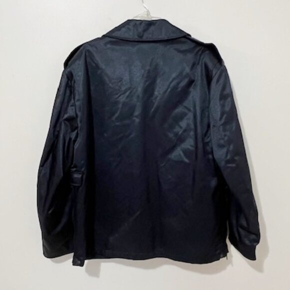 Blauer Blue Cruiser Uniform Jacket Coat Police Security Thinsulate Lining 48R - Picture 3 of 11